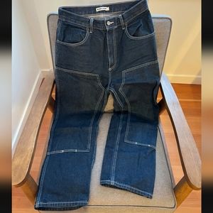 Rudy Jude Utility Jeans size 3
